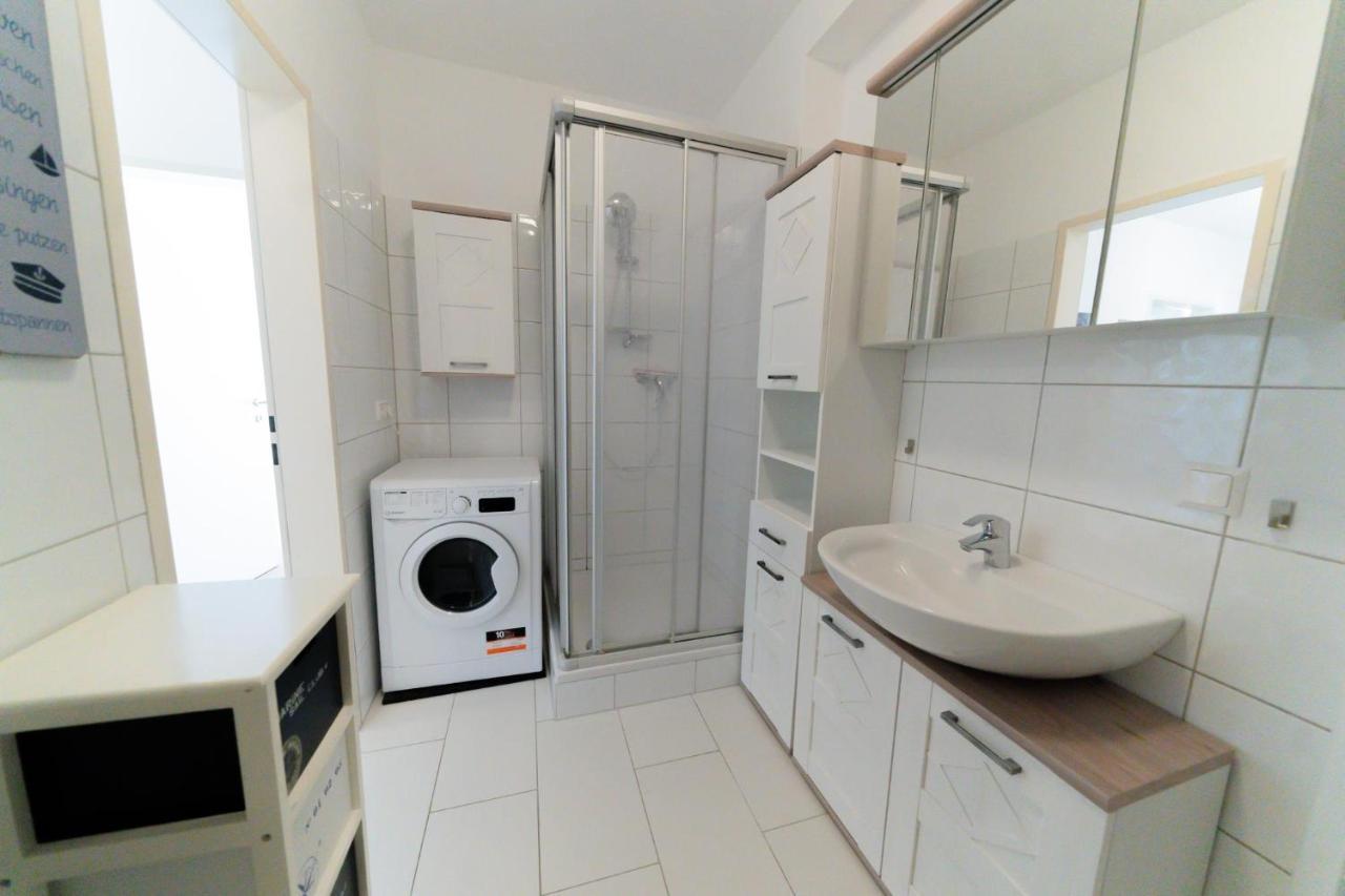 Apartment Falamingo Velden Velden am Worthersee Bagian luar foto