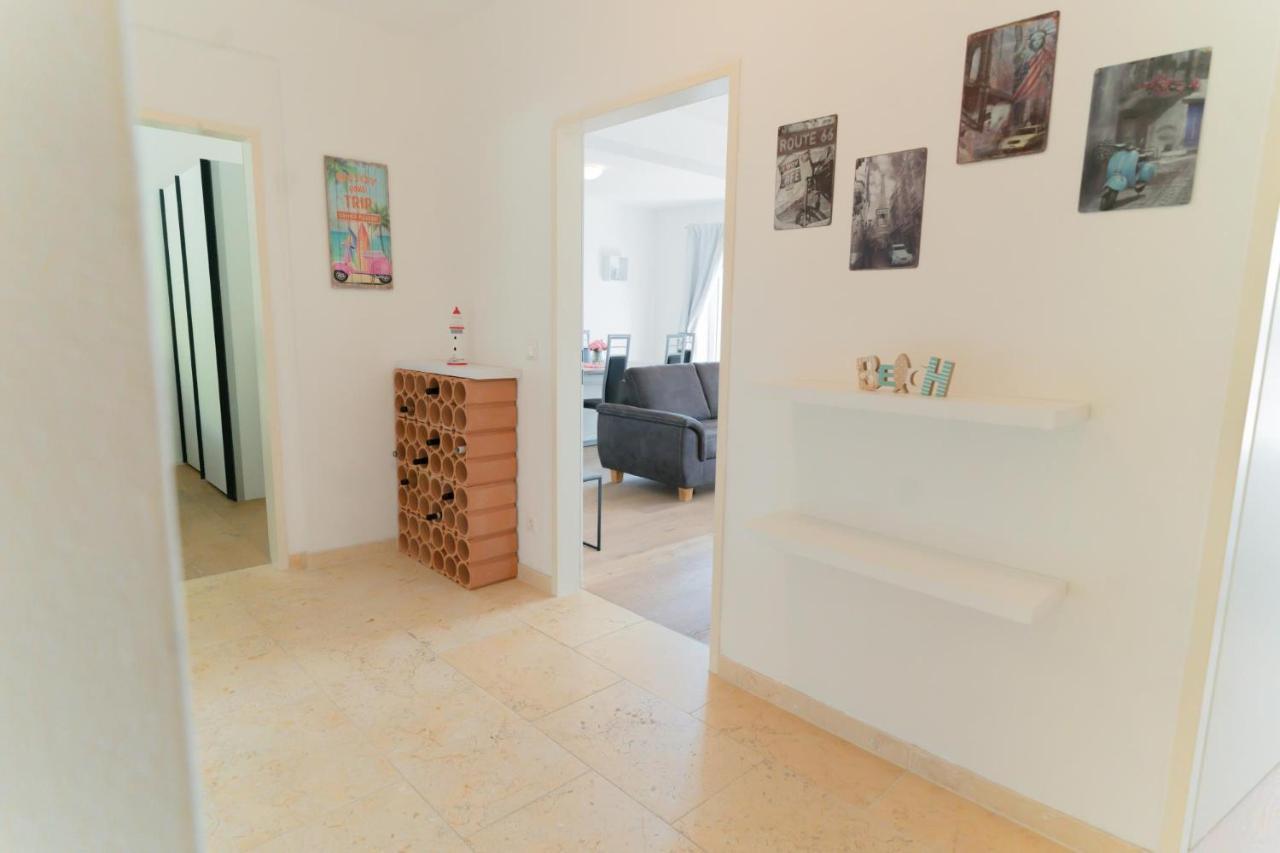 Apartment Falamingo Velden Velden am Worthersee Bagian luar foto